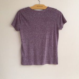 BDG Tops - BDG light purple T-shirt BDG Tops - BDG light purple T-shirt